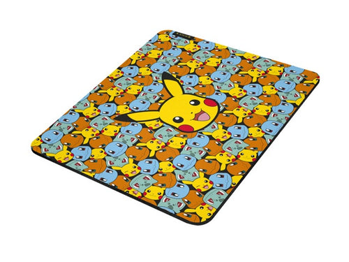 Razer V2 Mouse mat Gigantus Medium Pokemon