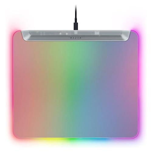 Razer - Mouse pad - RZ02-04920400-R3U1