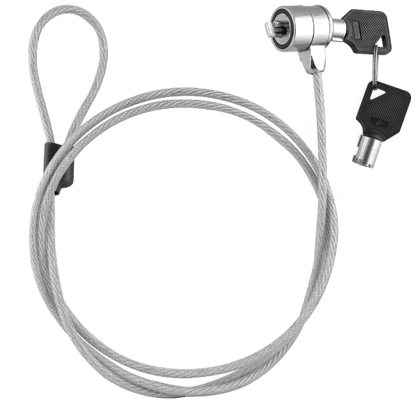 Candados de Seguridad Xtech