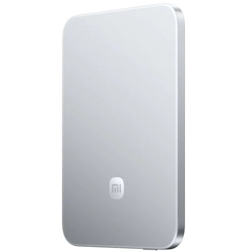 Xiaomi UltraThin Power bank 15 Watt Lithium Para Universal