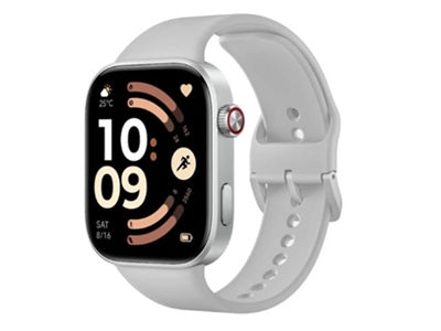 Xiaomi Redmi Watch 6 Smart Silver gray