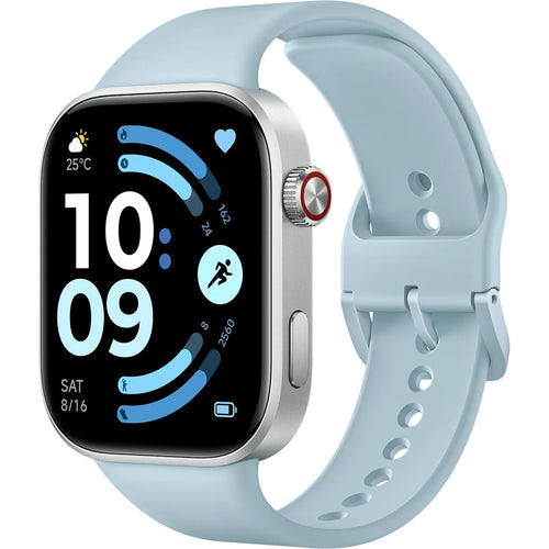 Xiaomi Redmi Watch 6 Smart Glacier blue