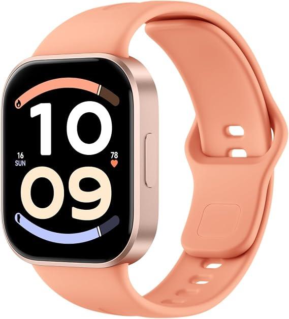 Xiaomi Redmi - Smart watch - silver