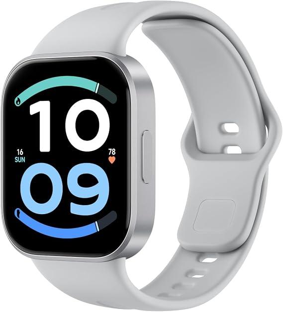 Xiaomi Redmi - Smart watch - Orange