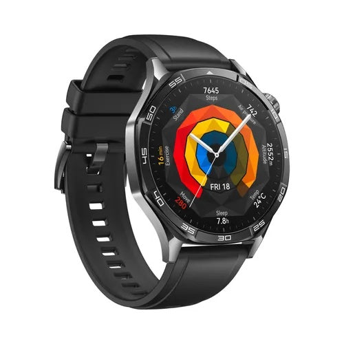 Huawei Fit 4 Smart watch Black 55020EWV