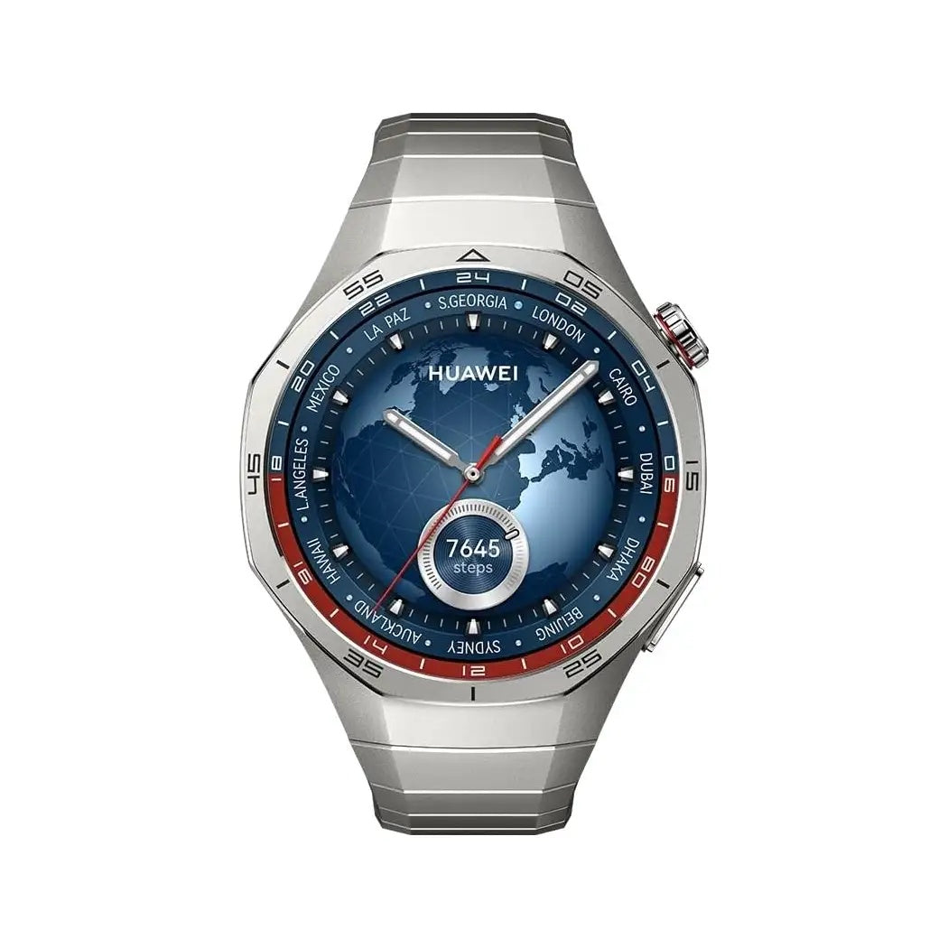 Huawei Fit 4 Smart watch Purple 55020FAF