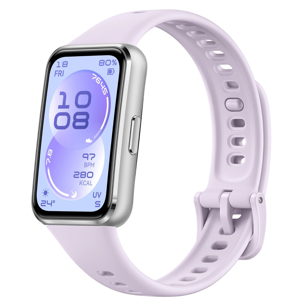 Huawei Band 11 Smart Purple