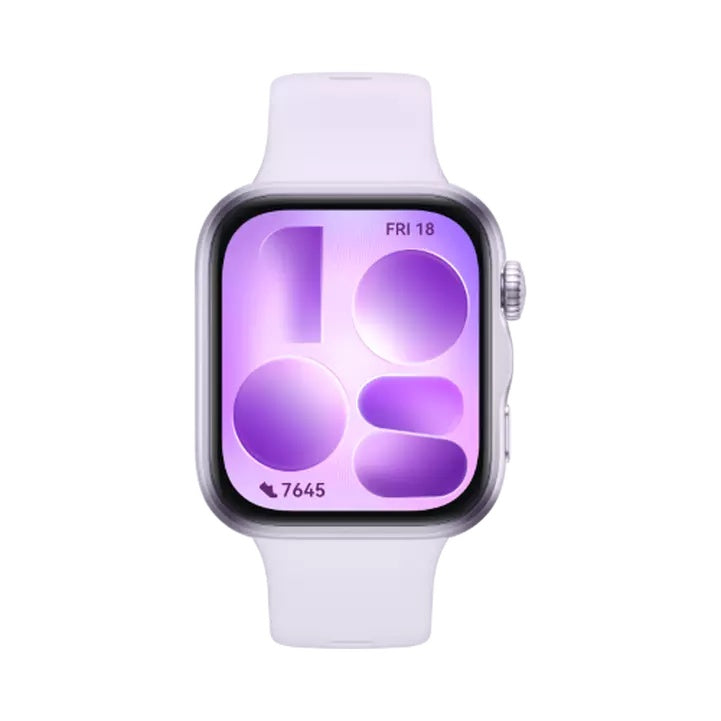 Marca Genérica Huawei Smart watch Fit 5 Morado