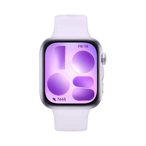 Marca Genérica Huawei Smart watch Fit 5 Morado