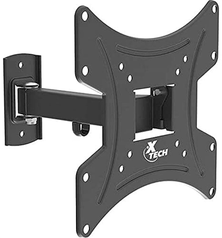 Xtech - Wall mount bracket - Tilt/Swivel 23-42"