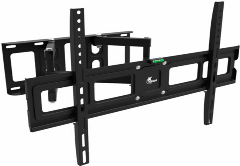 Xtech - Wall mount bracket - Tilt/Swivel 32-70"