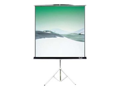 Klip Xtreme KPS-104 Pantalla de proyección con trípode 120" (305 cm)