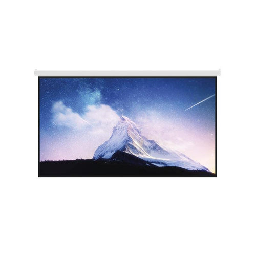 Klip Xtreme KPS-313 100" Pantalla Ceiling Wall