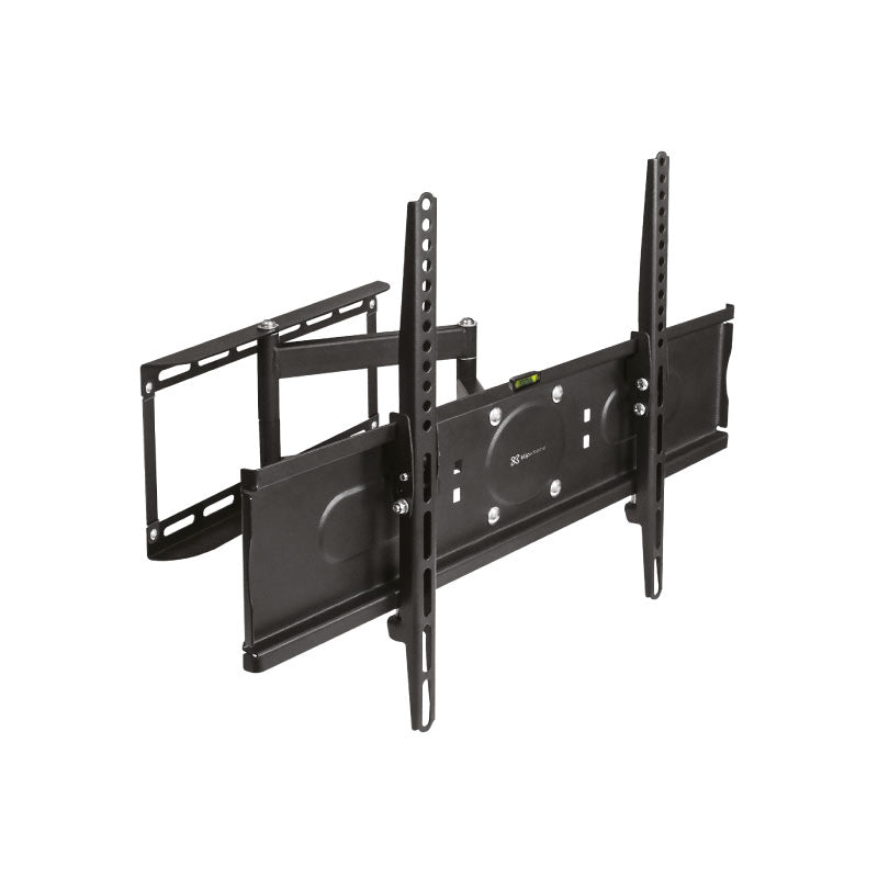 KlipX LCDTilt/SwiselBrackW/ArmPivot 26-55"TVs WallD L50kg