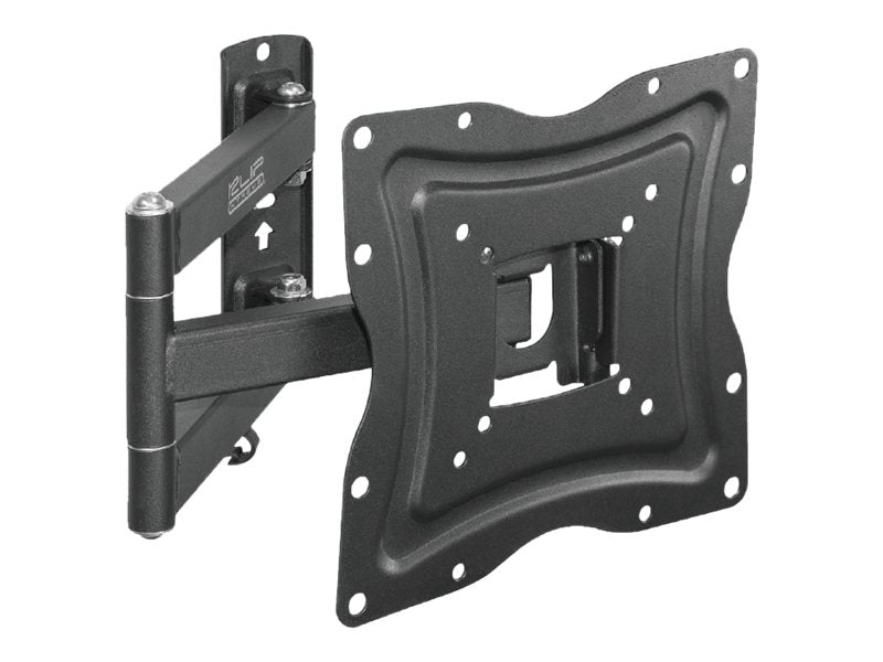 Klip Xtreme KPM-875 - Kit de montaje (placa de contacto, soporte para montaje en pared, brazo oscilante doble) - para pantalla plana