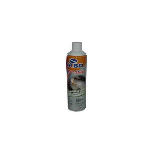 SABO CONTACT CLEANER 590 ML(20 OZ)