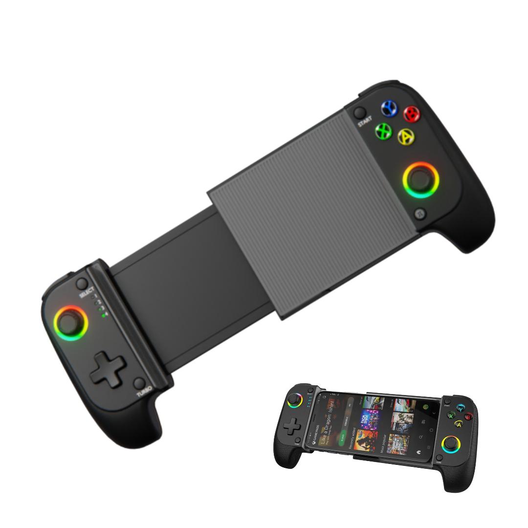 PGLC  PMC-01BT Mobile Wireless gaming controller