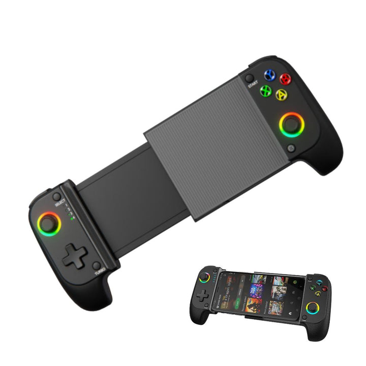 Controles