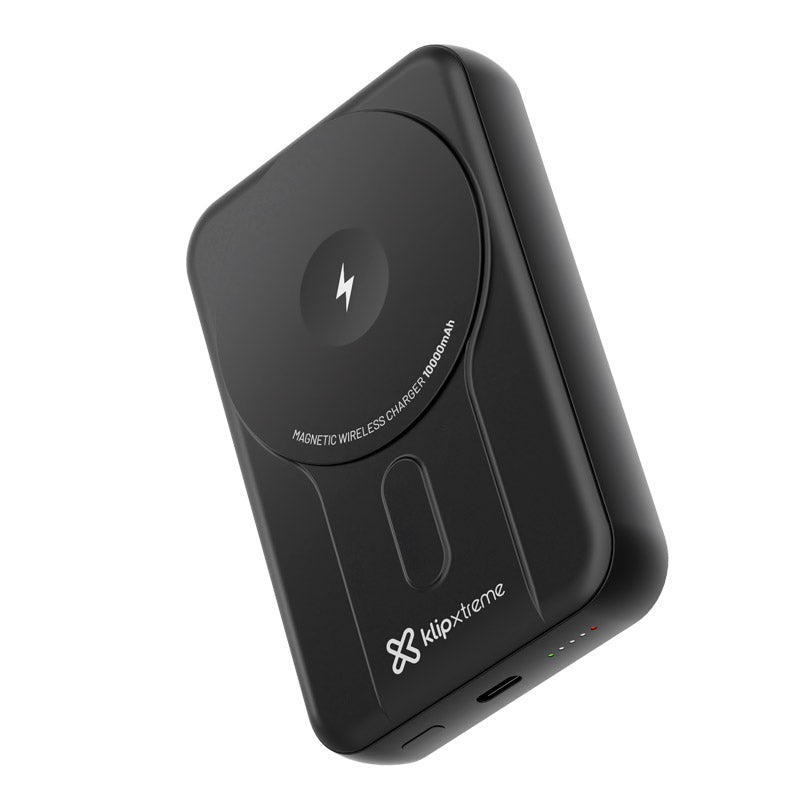 Klip Xtreme USB-C Power bank 24 Lithium polymer Para Smartphones