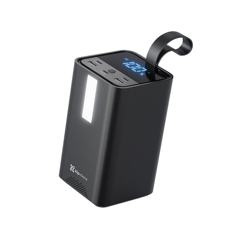 KX Bnk Pwr KPB-900 100W 50.000mAh 3x USB-C + 2x USB-A
