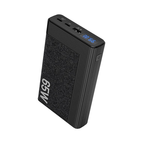Klip Xtreme KX Bnk Pwr KPB-800 20.000mAh 65W