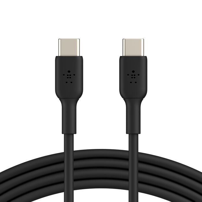 Belkin BoostCharge Cable USB 24 pin USB-C (M) a 24 USB-C (M) 1