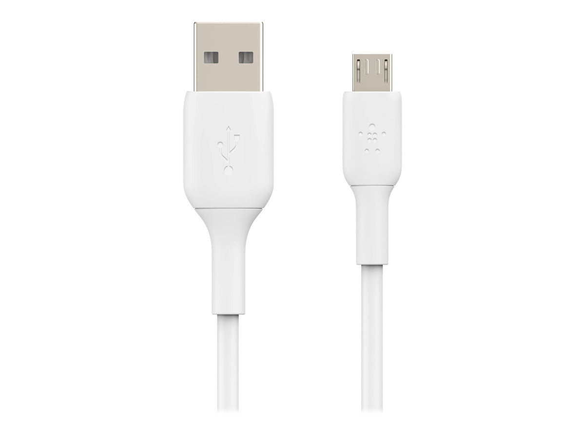Belkin - USB Cable - 1 mt White BC