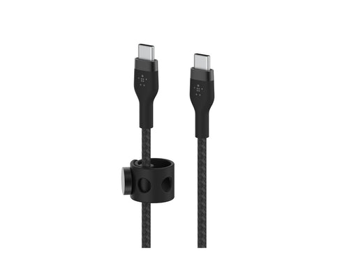 Belkin USB extension module Flex USB-C a USB-C CAB011BT2MBK