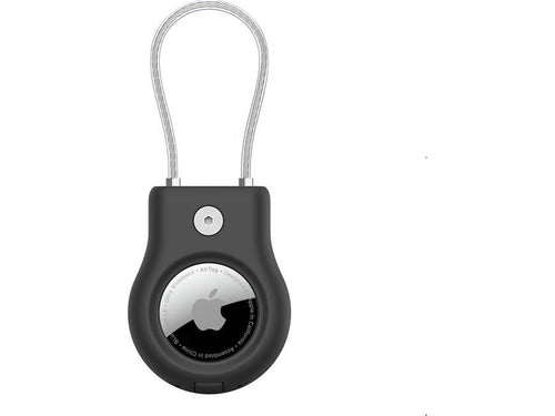 Belkin Estuche para Airtag negro Apple