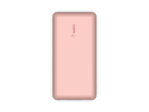 Belkin USB-C BoostCharge Power bank 20000 mAh 15 Watt 3 A 3 output