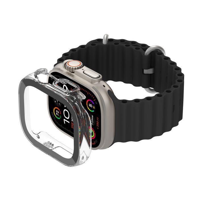 Belkin Bumper Clear AW ULTRA 1/2 49mm
