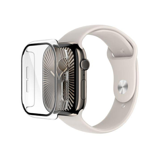 Belkin Bumper Clear AW S10 46mm