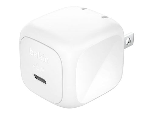 Belkin 45W USB-C PD PPS WALL CHARGER