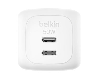 Belkin Battery charger 50 Watt Lithium Para Universal