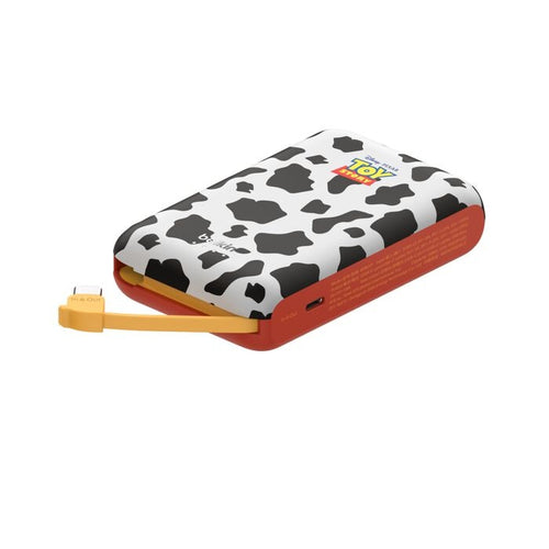 Belkin Power bank Lithium Para Universal Toy Story 10K