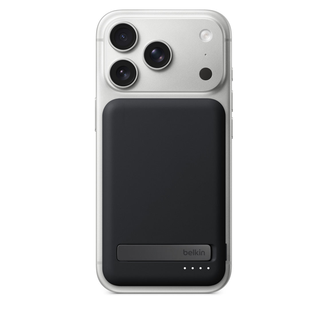 Belkin - Power bank - 15 Watt - Lithium ion - Para Universal