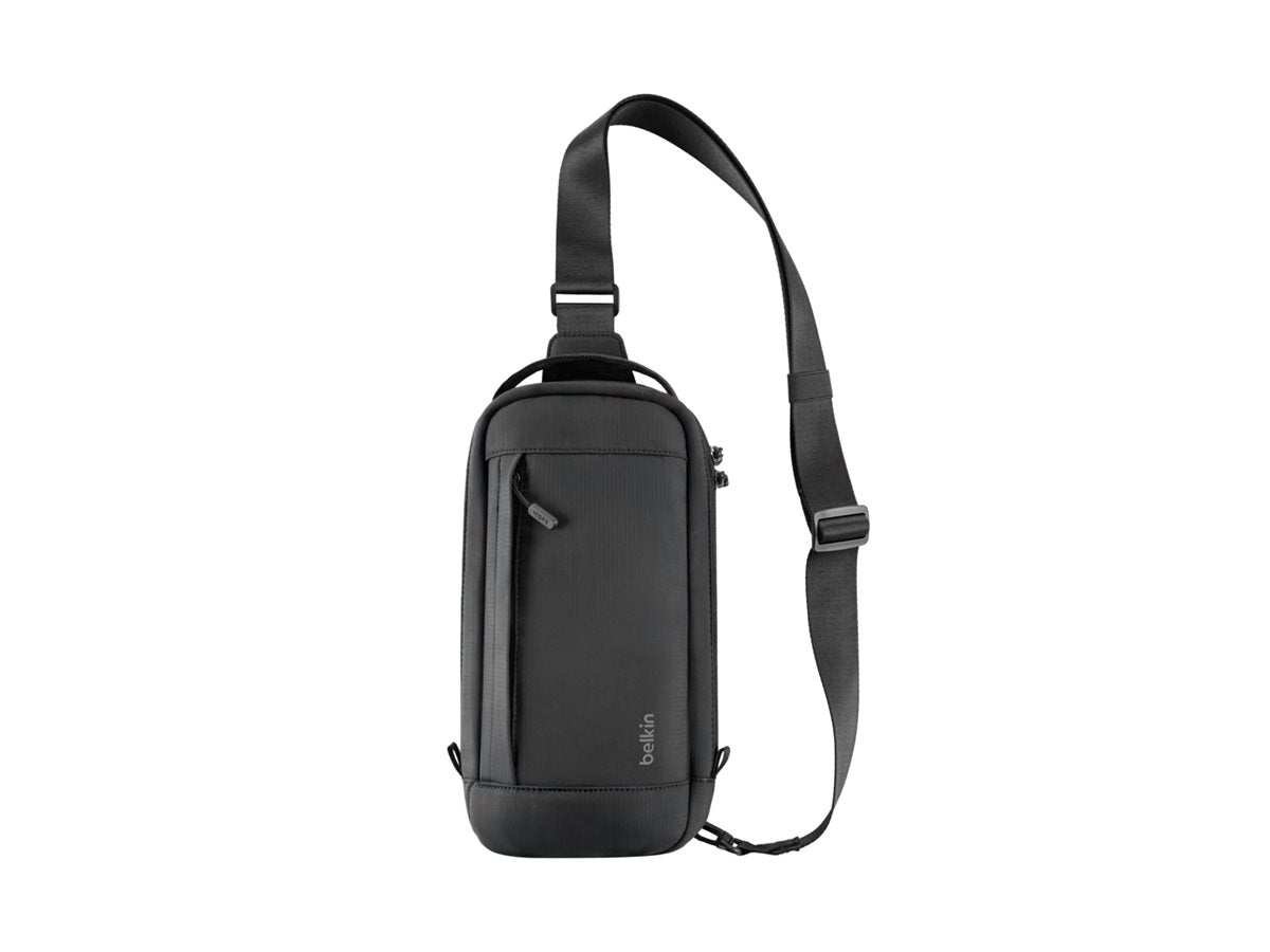 Belkin N Switch 2 Travel Pouch Black