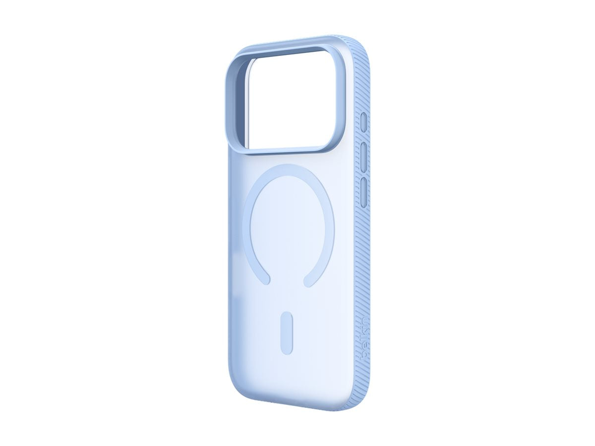 Belkin D1 Grip Case (Pro) Marina Blue