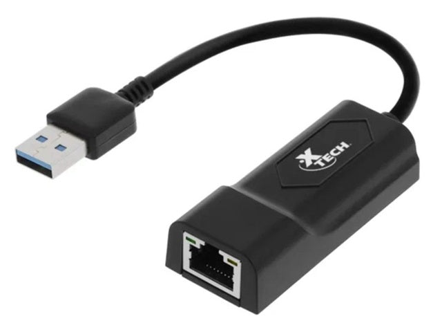 Adaptadores Ethernet y Fibra