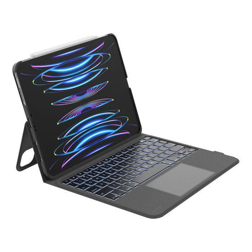 Belkin Keyboard with cradle for Air 6