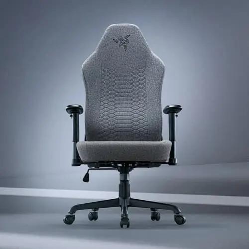 Razer - Iskur V2 X Gaming Chair Light