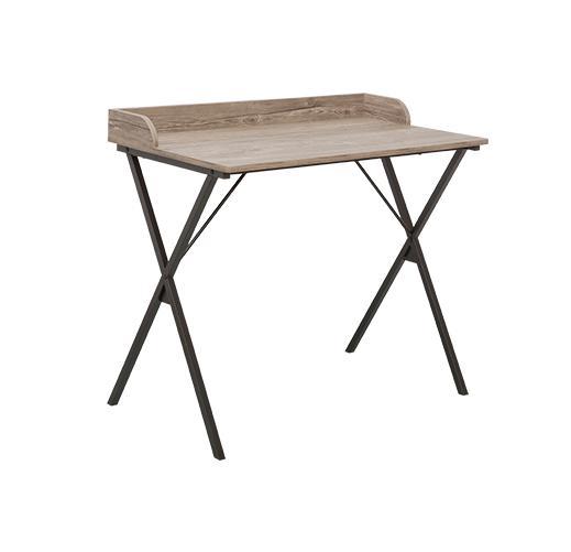 Xtech - Desk Sgl Lvl XTF-CD202