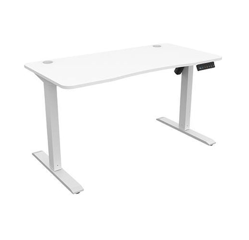 Xtech Elect Sit-Stand Desk XTF-CD211