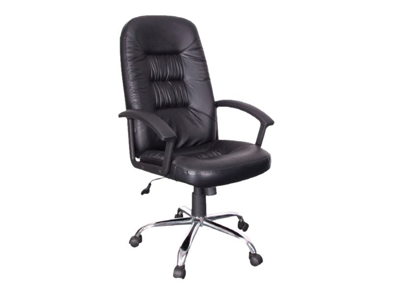 Executive Leather Chair