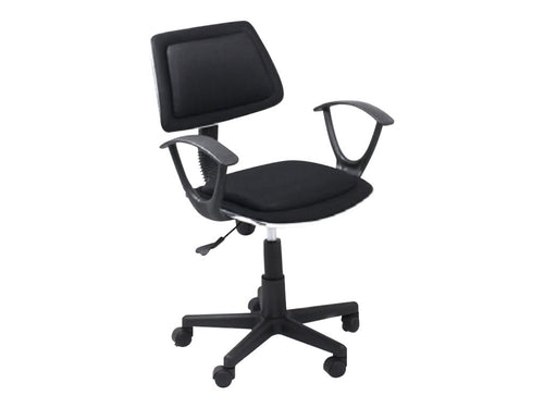 Xtech Roma Silla secretario reposabrazos inclinación giratorio