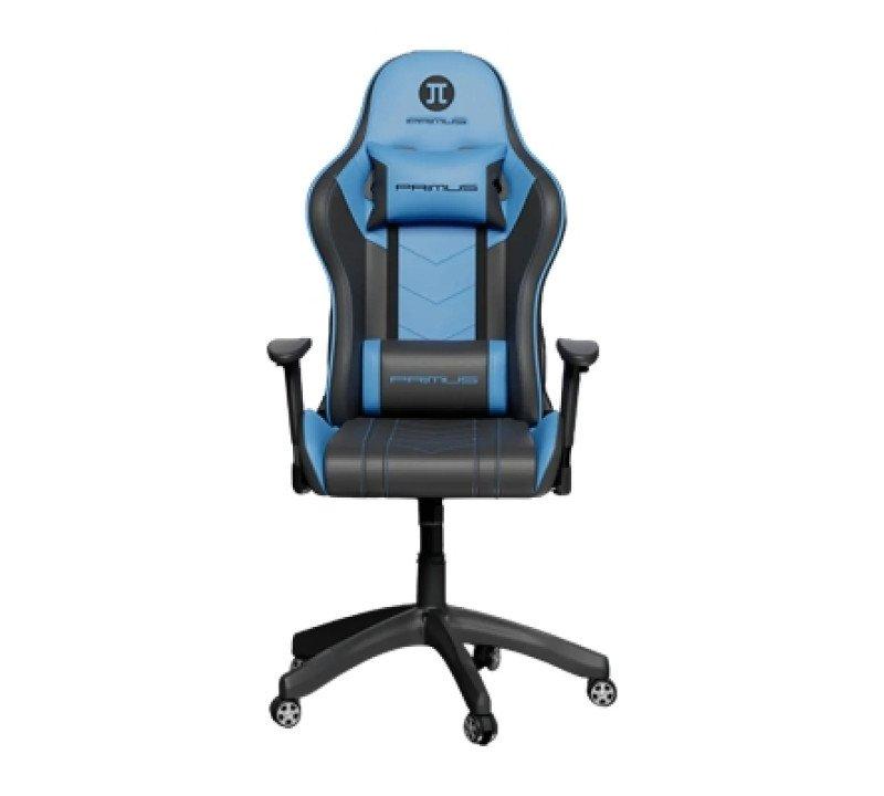 Primus Gaming chair Blue