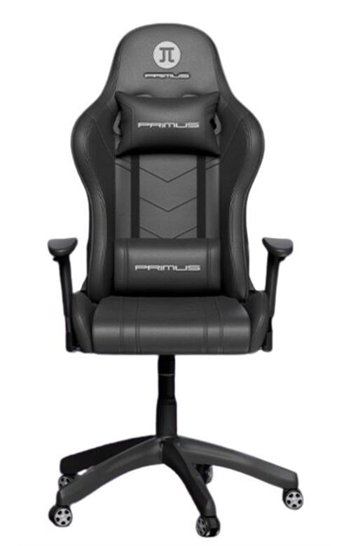 Primus Gaming - Gaming Chair Black