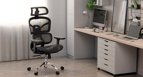 Xtech XTF-OC415 Executive Chairs