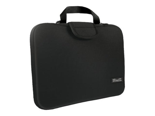 Klip Xtreme KNS-330 NeoShield Funda para portátil 15.6" negro