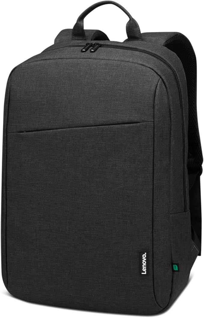 Lenovo - Mochila de transporte - 15,6"
                        
                            
                                 - Negro